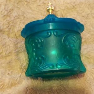 Vintage Avon container